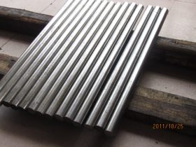 供应国产50Cr合金结构钢50Cr光亮圆钢 高强度50Cr钢材